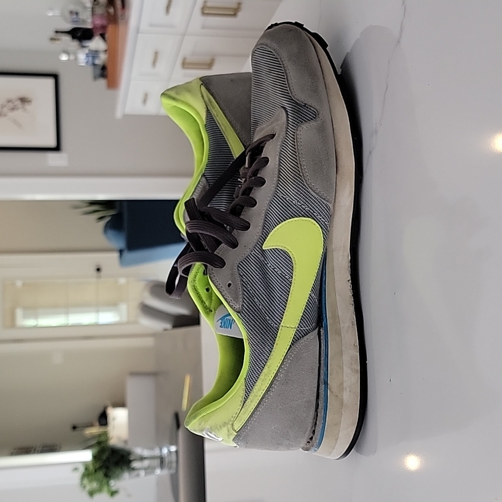 Nike Pegasus '83 SD Rare